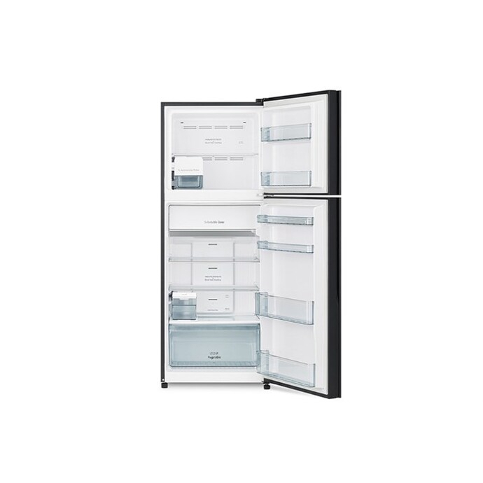 Tủ lạnh Hitachi Inverter 349 lít R-FVY480PGV0 GMG