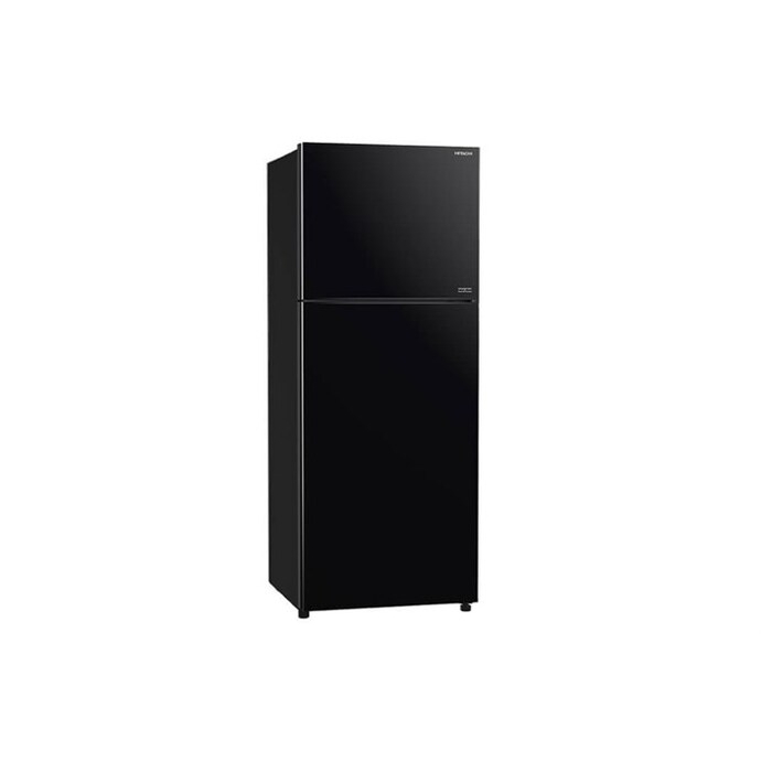 Tủ lạnh Hitachi Inverter 390 lít R-FVY510PGV0 GBK