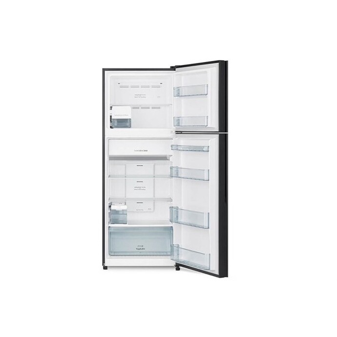 Tủ lạnh Hitachi Inverter 390 lít R-FVY510PGV0 GBK