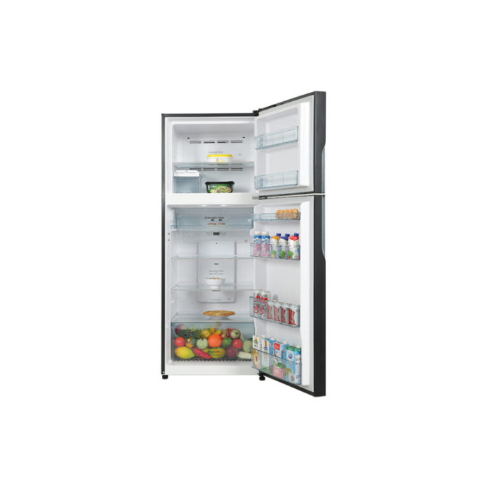 Tủ lạnh Hitachi Inverter 406 lít R-FVX510PGV9 GBK