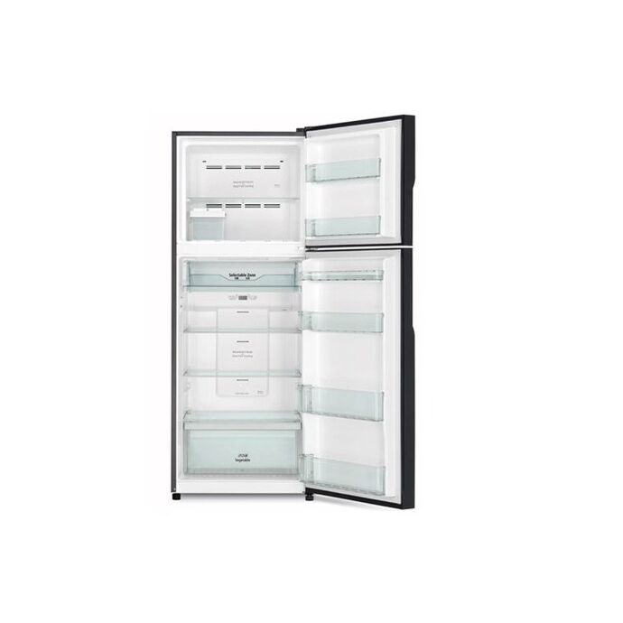 Tủ lạnh Hitachi Inverter 406 lít R-FVX510PGV9 MIR