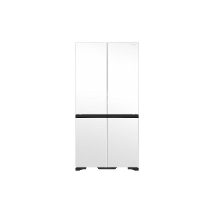 Tủ lạnh Hitachi Inverter 569 lít R-WB640VGV0X (MGW)