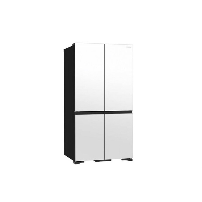 Tủ lạnh Hitachi Inverter 569 lít R-WB640VGV0X (MGW)