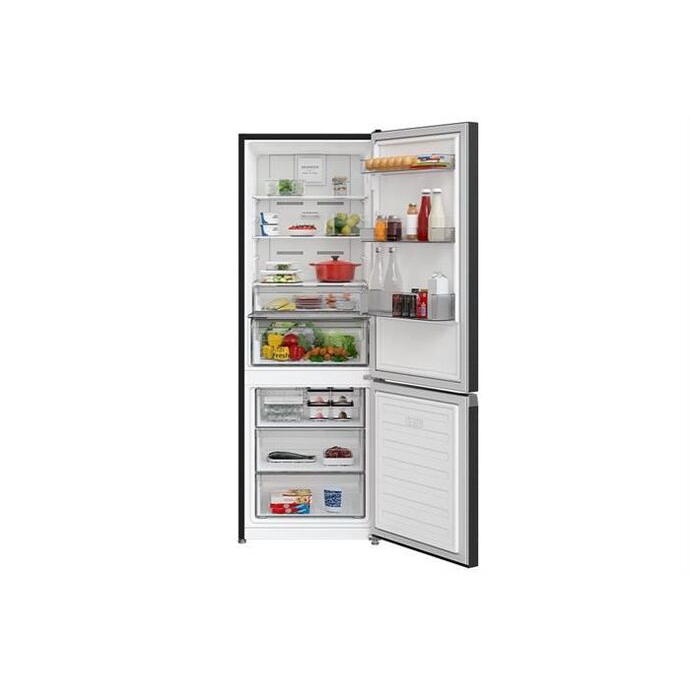 Tủ lạnh Hitachi Inverter 323 lít HRBN6340DUVN