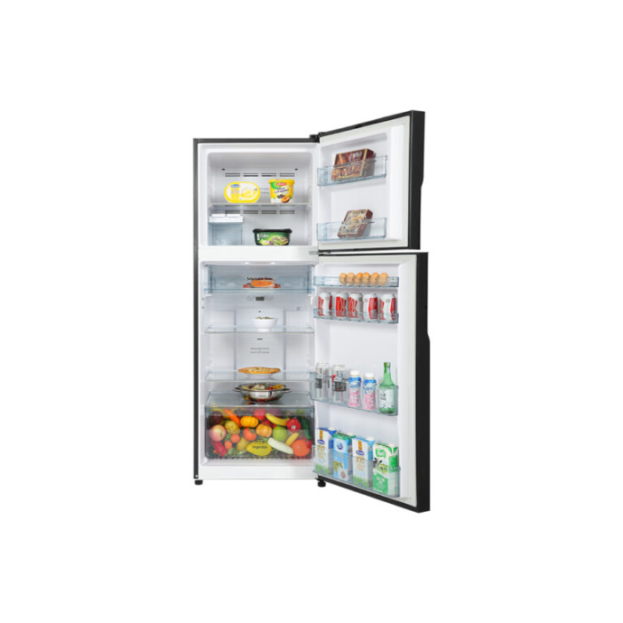 Tủ lạnh Hitachi Inverter 366 lít R-FVX480PGV9 MIR