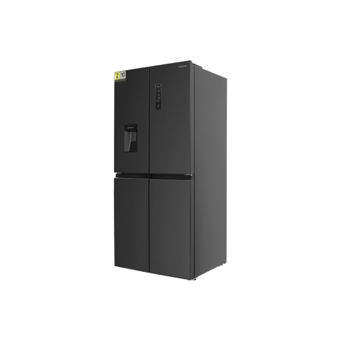Tủ lạnh Hitachi Inverter 464 lít Multi Door HR4N7520DSWDXVN