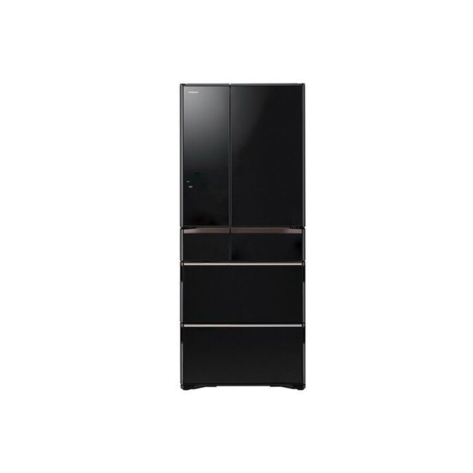 Tủ lạnh Hitachi Inverter 617 lít Multi Door R-HW620RV XK