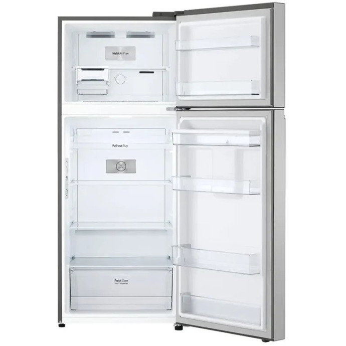 Tủ Lạnh LG Inverter 374 Lít GN-D372PS