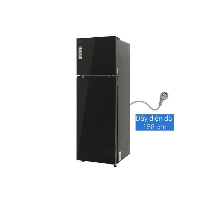 Tủ lạnh LG Inverter 266 lít T26BG