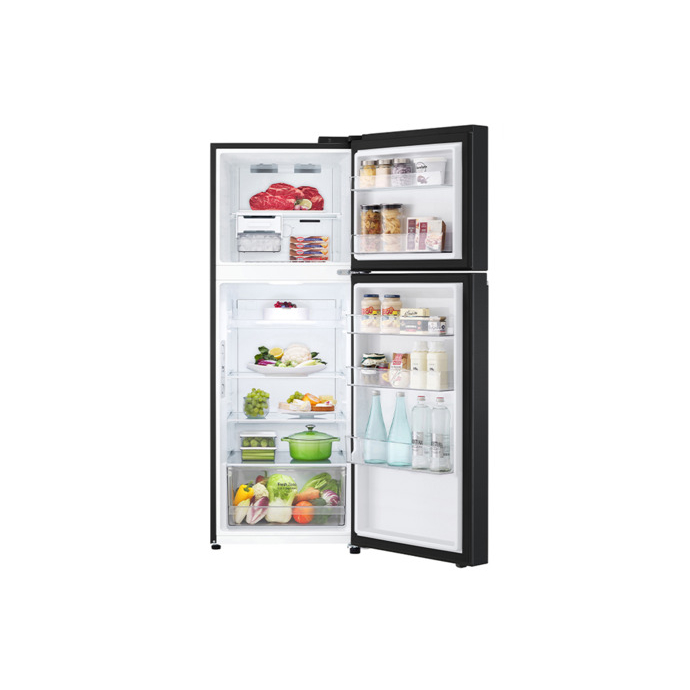 Tủ lạnh LG Inverter 315 lít LTB31BLM 