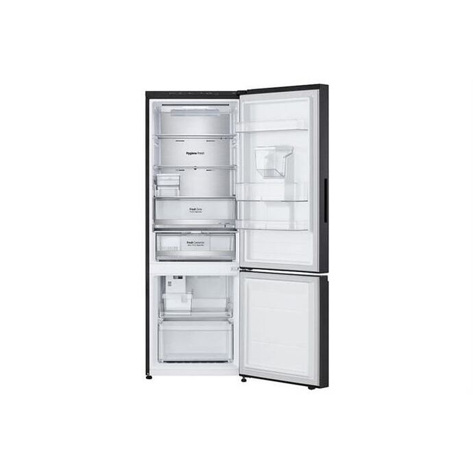 Tủ lạnh LG Inverter 332 lít LBD33BLMA