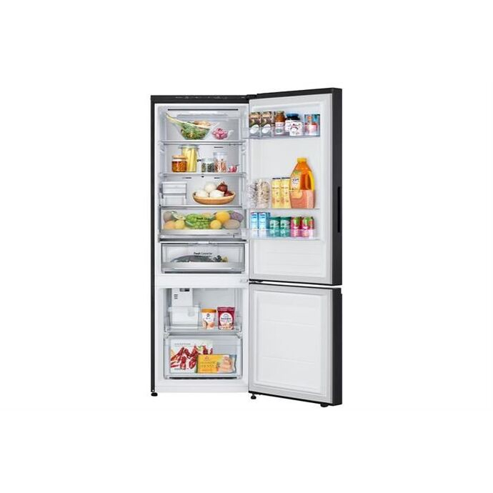 Tủ lạnh LG Inverter 335 lít LBB33BLGA