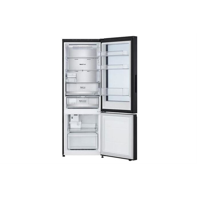 Tủ lạnh LG Inverter 340 lít InstaView LBB33BGMAI