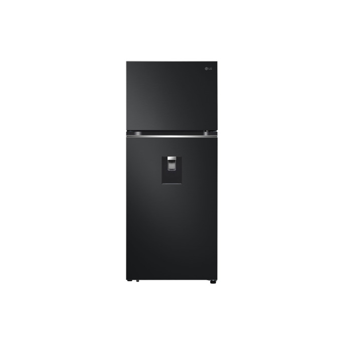 Tủ lạnh LG Inverter 374 lít LTD37BLM 