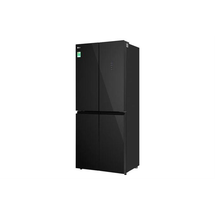 Tủ lạnh LG Inverter 400 lít Multi Door F40BG