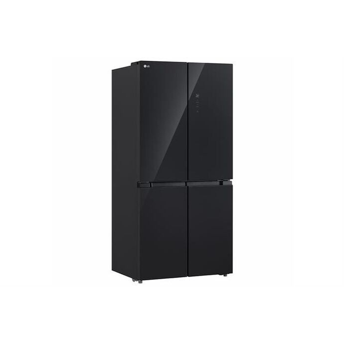 Tủ lạnh LG Inverter 474 lít Multi Door LFB47BLG