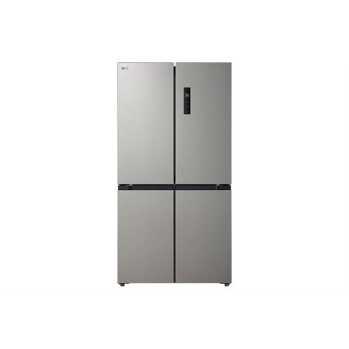 Tủ lạnh LG Inverter 474 lít Multi Door LFB47SVM