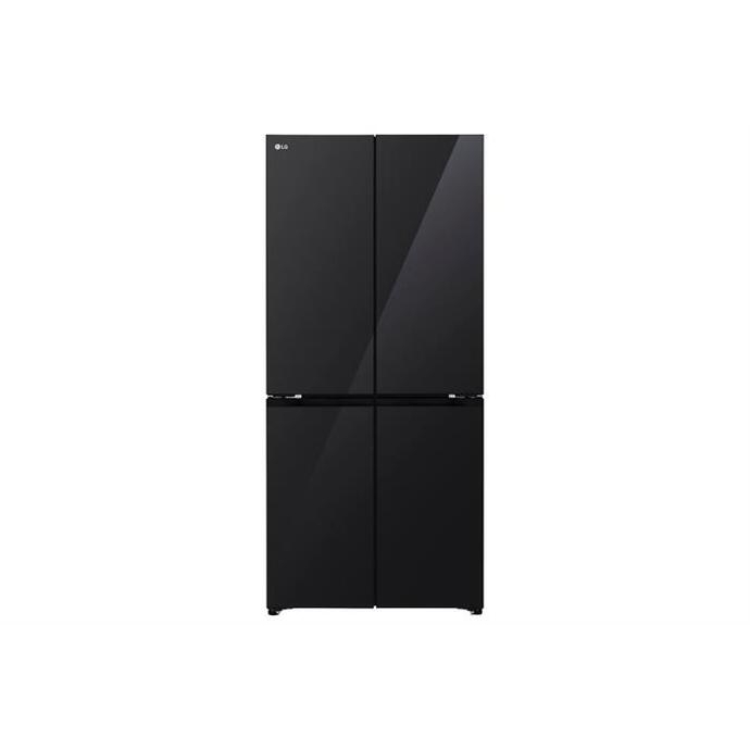 Tủ lạnh LG Inverter 580 lít Multi Door F56BG