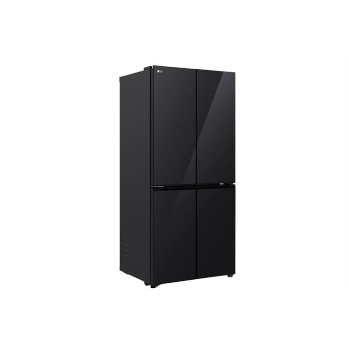 Tủ lạnh LG Inverter 580 lít Multi Door F56BGA