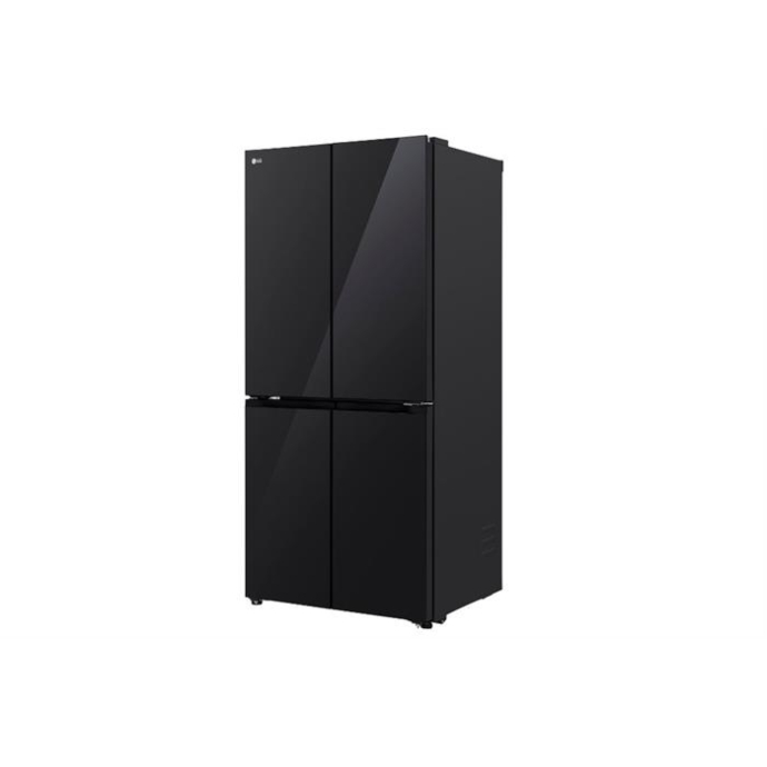 Tủ lạnh LG Inverter 580 lít Multi Door F56BGA