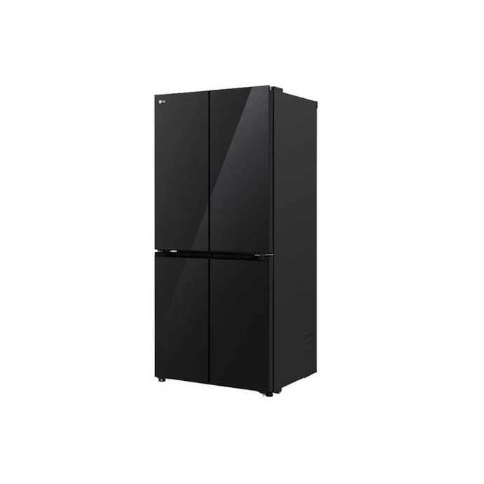 Tủ lạnh LG Inverter 580 lít Multi Door F56BG