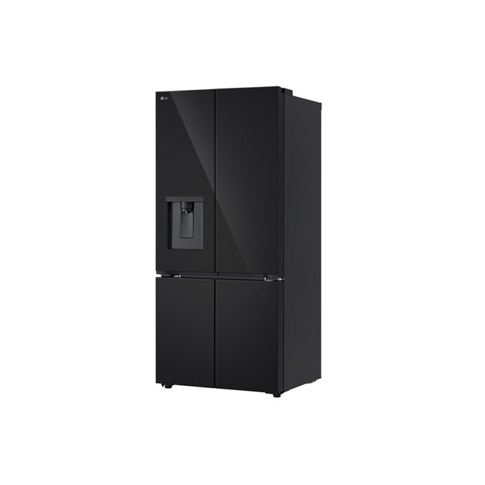 Tủ lạnh LG Inverter 607 lít Multi Door LFD61BLGA