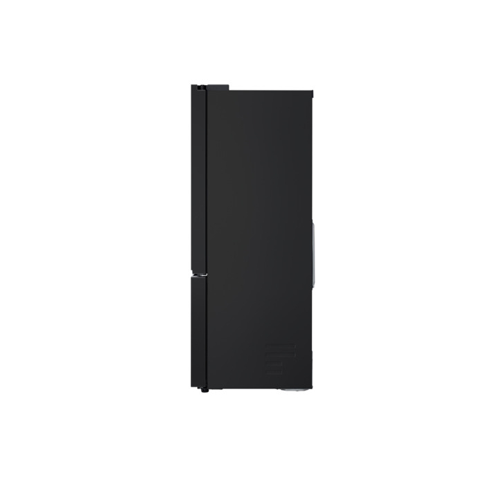 Tủ lạnh LG Inverter 612 lít Multi Door InstaView LFD61BLGAI 