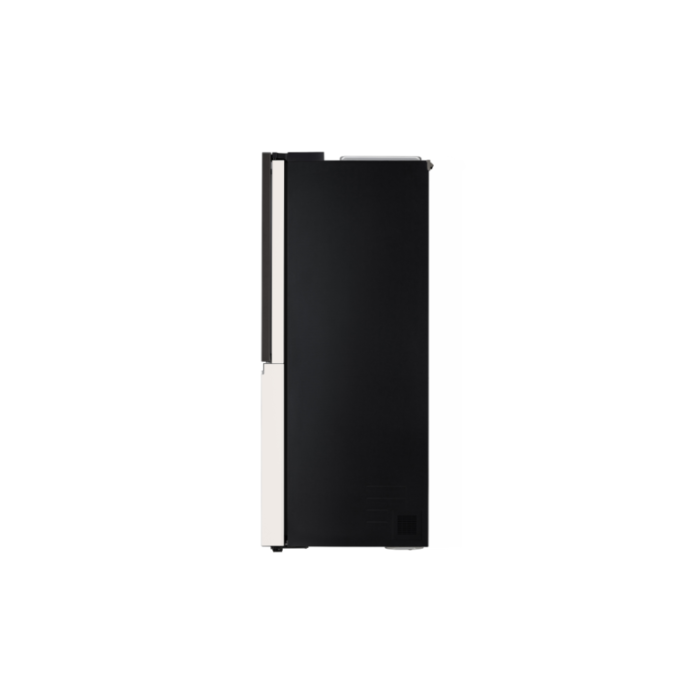 Tủ lạnh LG Inverter 635 Lít Side By Side InstaView Door-in-Door GR-X257BG