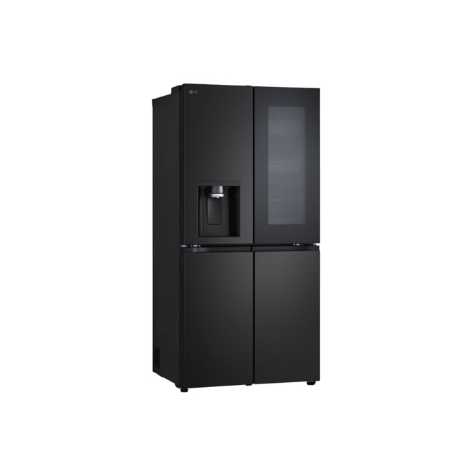 Tủ lạnh LG Inverter 508 lít Multi Door InstaView LFI50BLMA