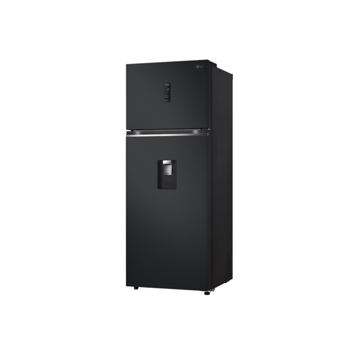 Tủ lạnh LG Inverter 459 lít LTD46BLMA