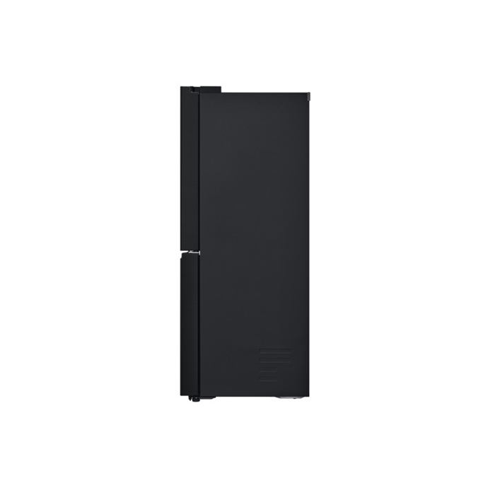 Tủ lạnh LG Inverter 508 lít Multi Door InstaView LFI50BLMA