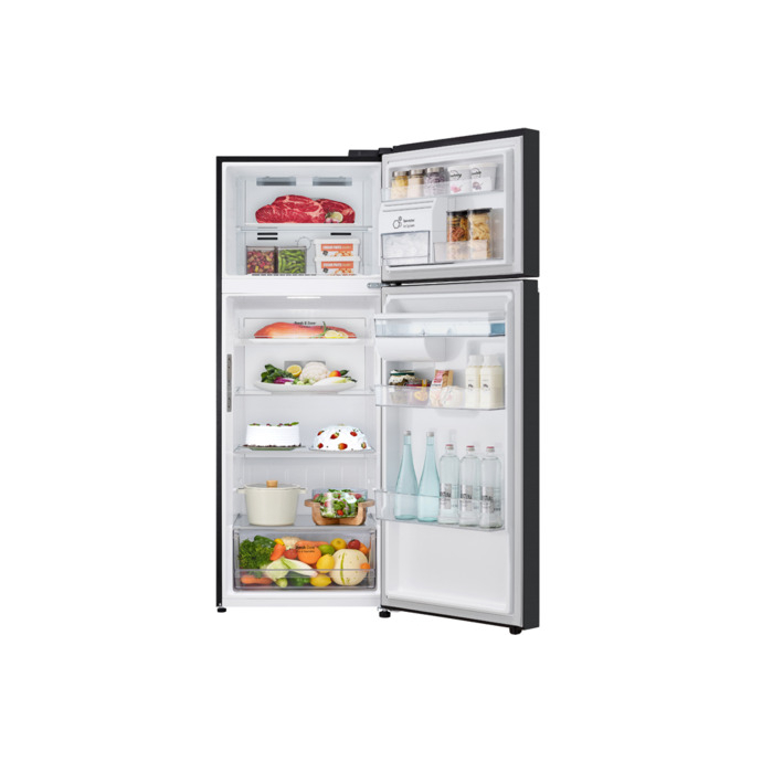 Tủ lạnh LG Inverter 459 lít LTD46BLMA