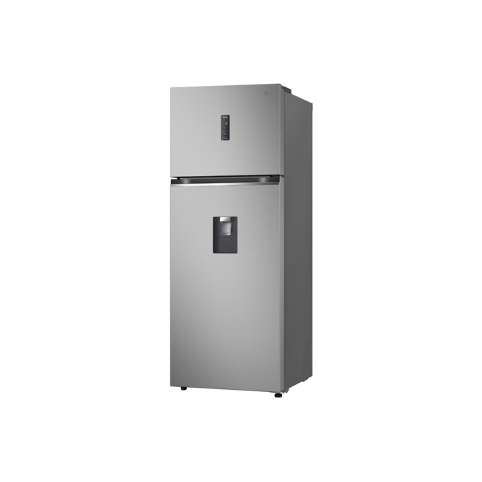 Tủ lạnh LG Inverter 459 lít LTD46SVMA