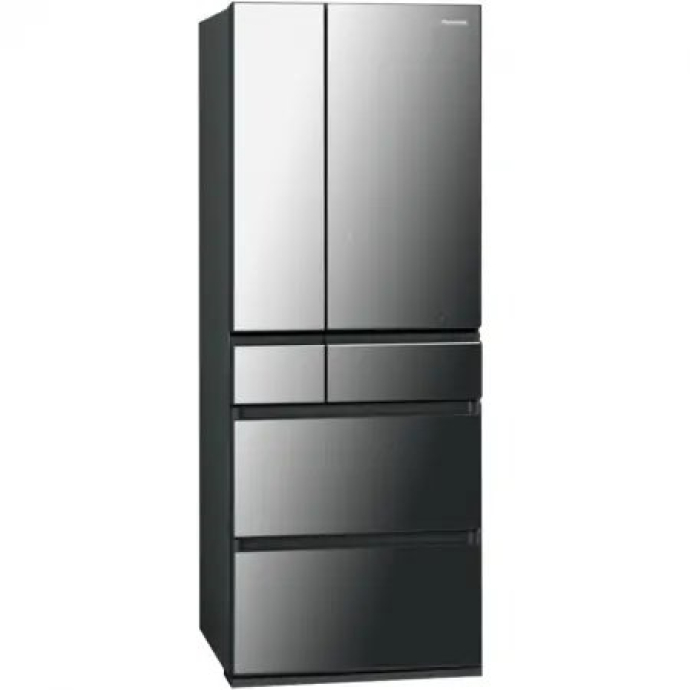 Tủ lạnh Panasonic Inverter 589 lít NR-F603GT-X2