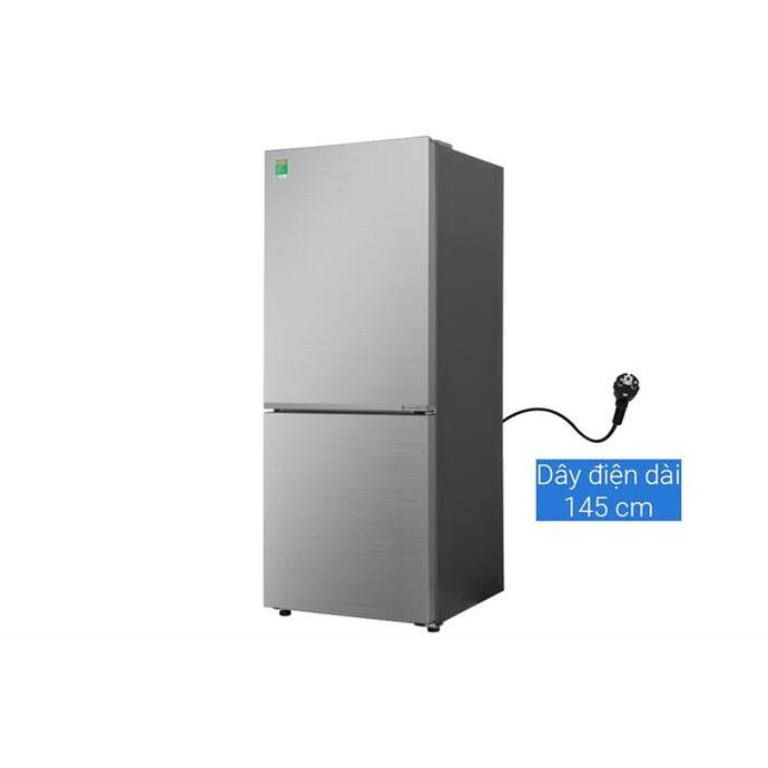Tủ lạnh Samsung Inverter 280 lít RB27N4020S9/SV