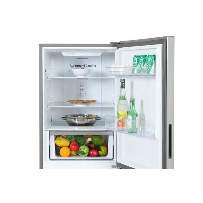 Tủ lạnh Samsung Inverter 280 lít RB27N4020S9/SV