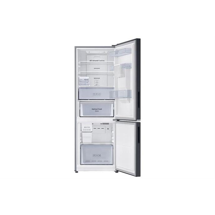 Tủ lạnh Samsung Inverter 307 lít RB30N4190B1/SV