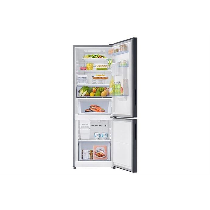 Tủ lạnh Samsung Inverter 307 lít RB30N4190B1/SV