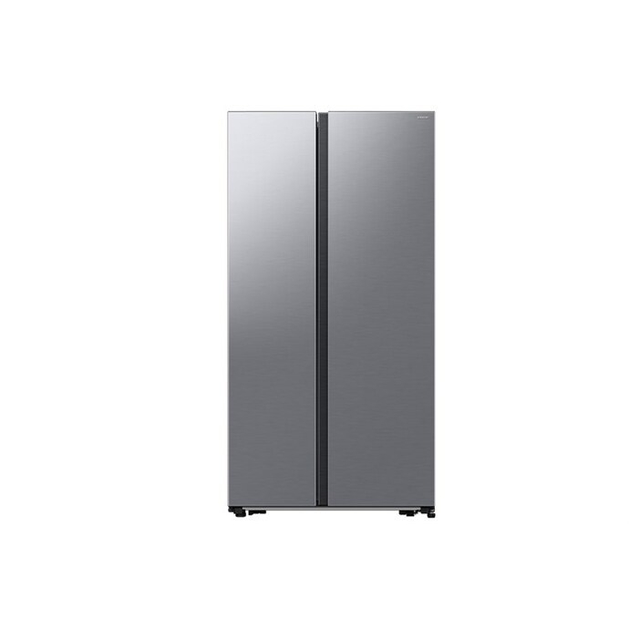 Tủ lạnh Samsung Inverter 583 lít Side By Side RS57DG400EM9SV