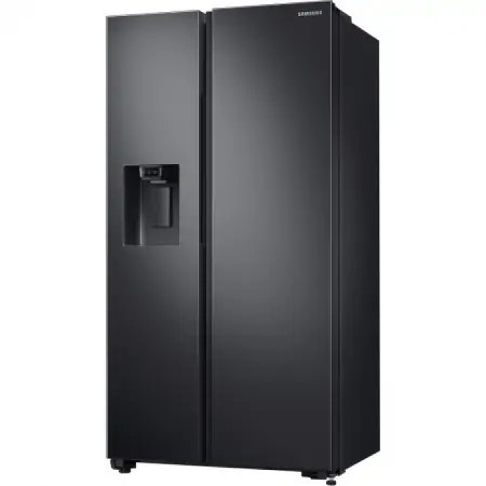 Tủ lạnh Samsung Inverter 635 lít RS64R5301B4/SV