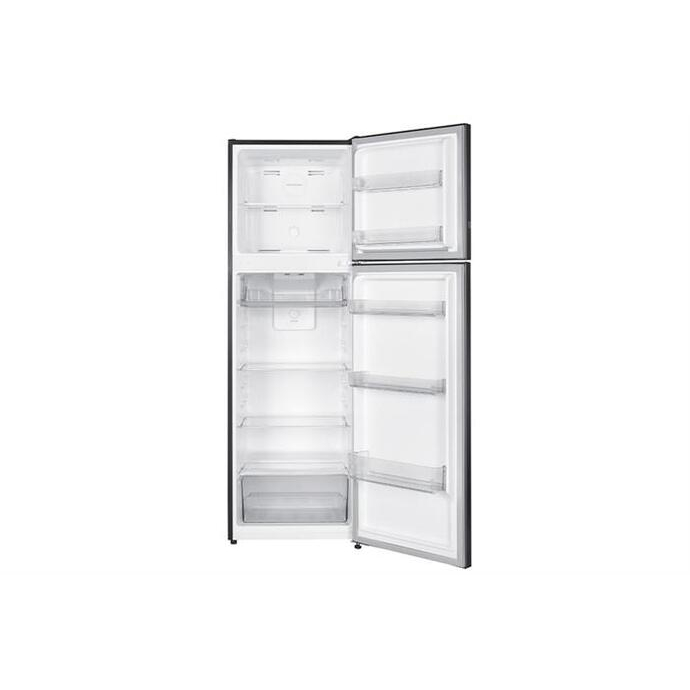 Tủ lạnh Sharp Inverter 247 lít SJ-X270V-SL