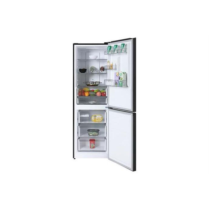 Tủ lạnh Sharp Inverter 323 lít SJ-BF330V-DG