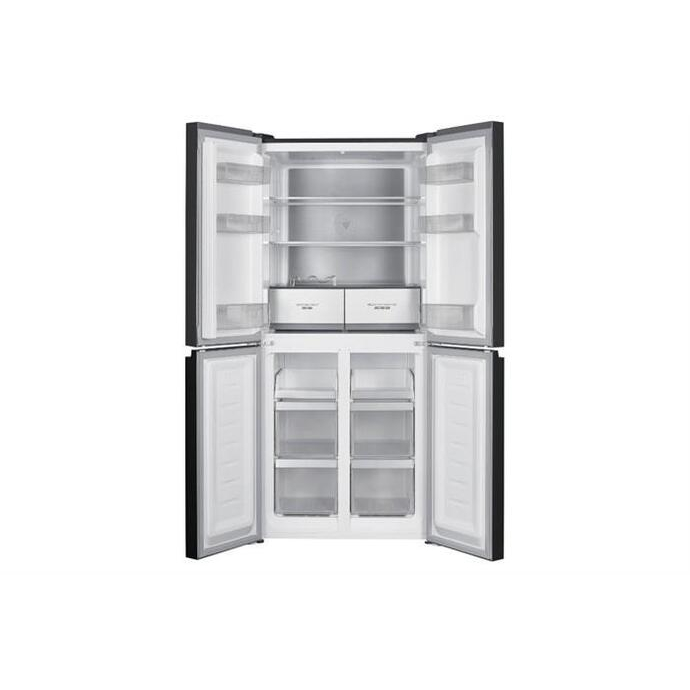 Tủ lạnh Sharp Inverter 466 lít SJ-FXP560V-MG