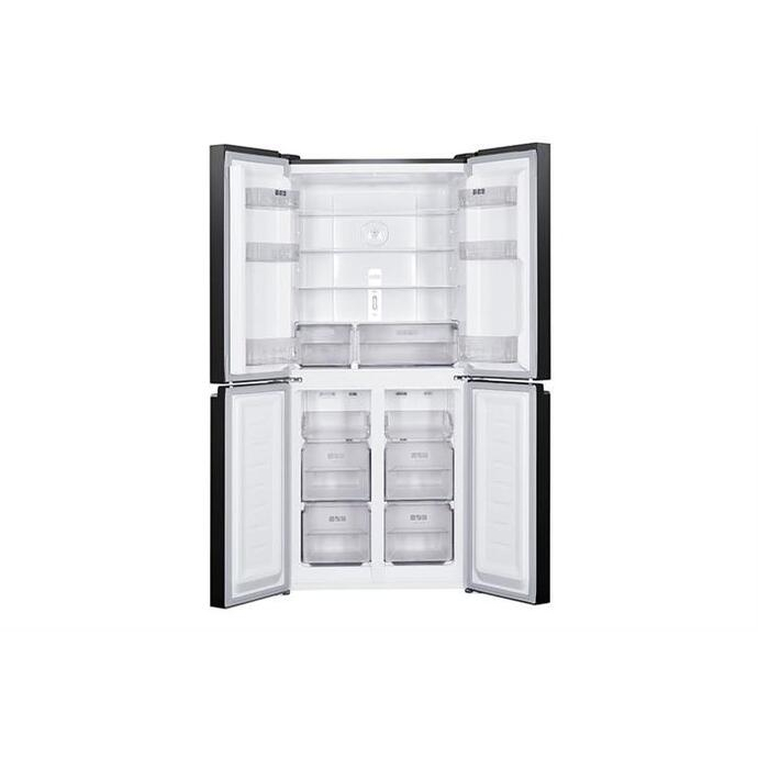 Tủ lạnh Sharp Inverter Multi Door 421 lít SJ-FXP510V-MG