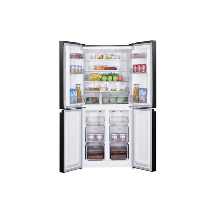 Tủ lạnh Sharp Inverter Multi Door 421 lít SJ-FXP510V-MG