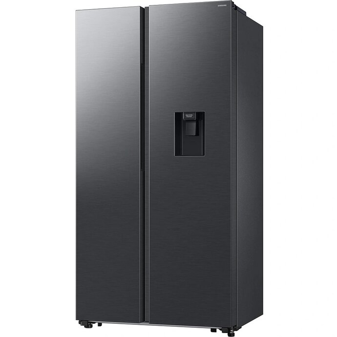 Tủ lạnh Samsung Inverter 578 lít Side By Side RS57DG410EB4SV