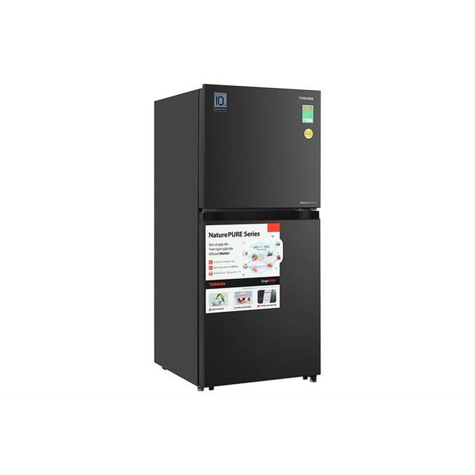 Tủ lạnh Toshiba Inverter 182 lít GR-RT236WE PMV(68)