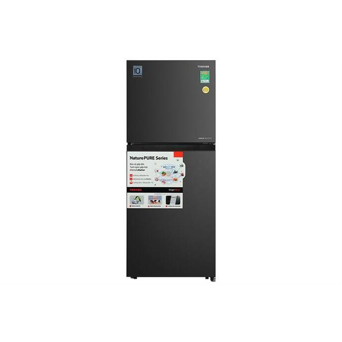 Tủ lạnh Toshiba Inverter 207 lít GR-RT268WE-PMV(68)