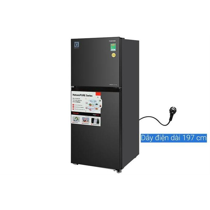 Tủ lạnh Toshiba Inverter 207 lít GR-RT268WE-PMV(68)
