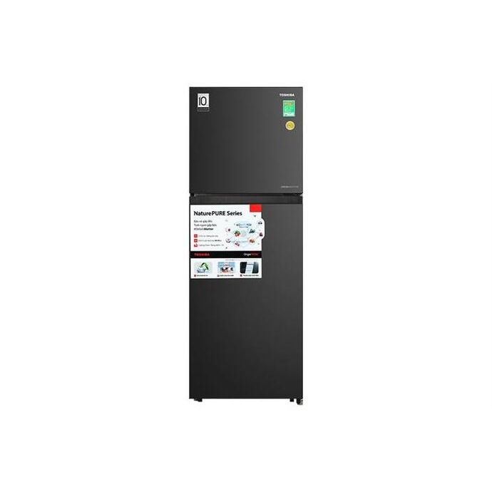 Tủ lạnh Toshiba Inverter 240 lít GR-RT310WE-PMV(68)